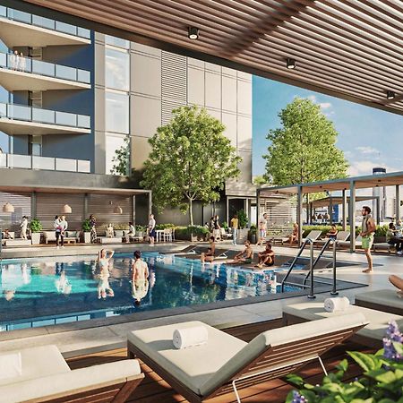 Hotel Phoenix Centennial Yard Atlanta Exterior photo